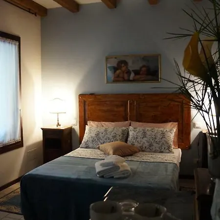La Brigata Guest house