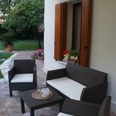 Gasthof La Brigata Cavallino-Treporti