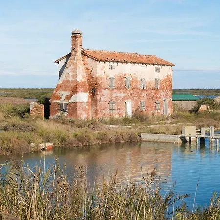 La Brigata Guest house
