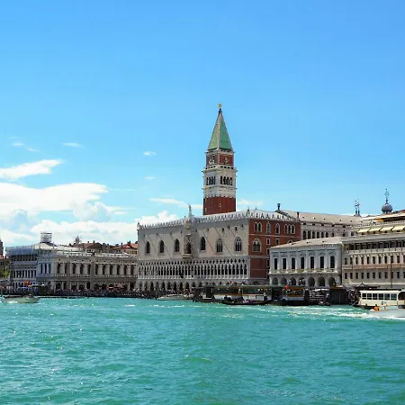 Gasthof La Brigata Cavallino-Treporti