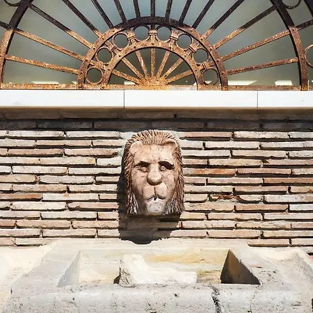 La Brigata Gasthof Cavallino-Treporti